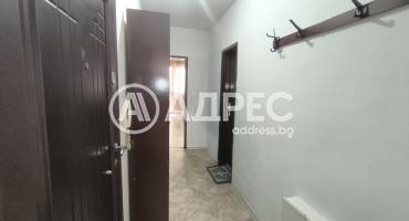 Двустаен апартамент, София, Лагера, 681175, Снимка 2