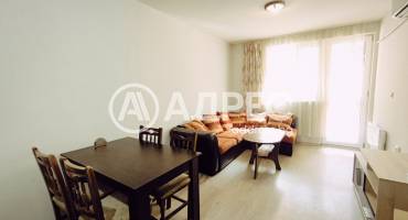 Двустаен апартамент, София, Лагера, 681175, Снимка 5