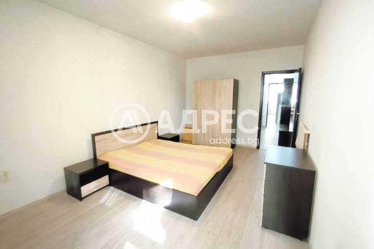 Двустаен апартамент, София, Лагера, 681175, Снимка 1