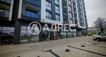 Магазин, Пловдив, Център, 683175, Снимка 1