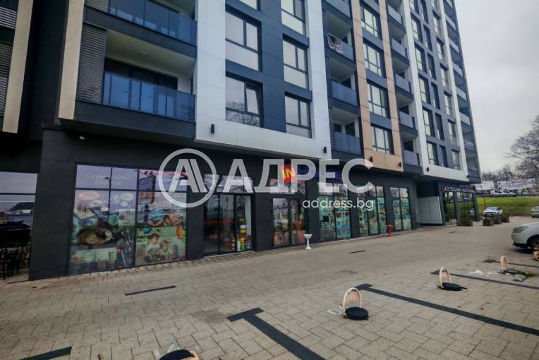 Магазин, Пловдив, Център, 683175, Снимка 1