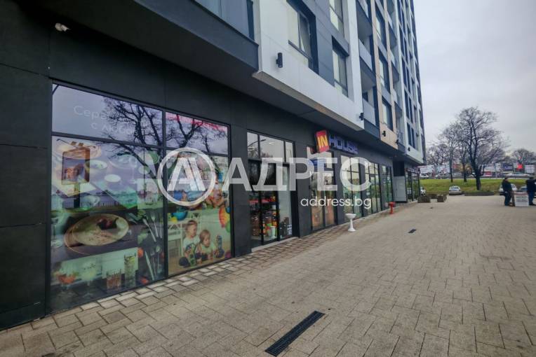 Магазин, Пловдив, Център, 683175, Снимка 2