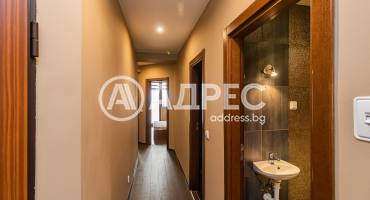 Тристаен апартамент, Варна, Център, 687175, Снимка 10