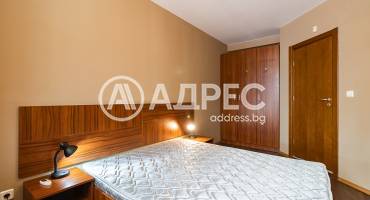 Тристаен апартамент, Варна, Център, 687175, Снимка 11