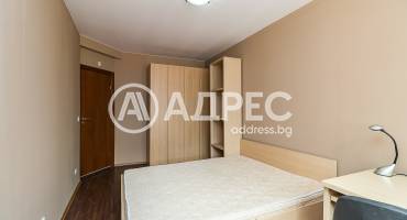 Тристаен апартамент, Варна, Център, 687175, Снимка 12