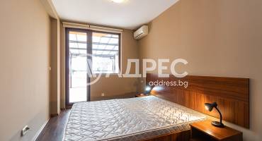 Тристаен апартамент, Варна, Център, 687175, Снимка 13