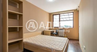 Тристаен апартамент, Варна, Център, 687175, Снимка 14