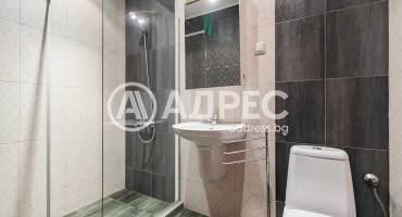 Тристаен апартамент, Варна, Център, 687175, Снимка 16