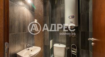 Тристаен апартамент, Варна, Център, 687175, Снимка 17