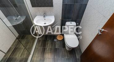 Тристаен апартамент, Варна, Център, 687175, Снимка 18