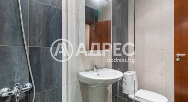 Тристаен апартамент, Варна, Център, 687175, Снимка 19