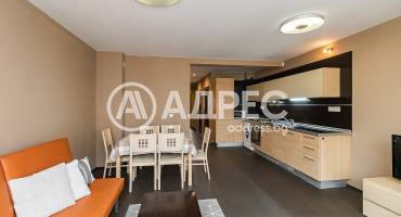 Тристаен апартамент, Варна, Център, 687175, Снимка 2