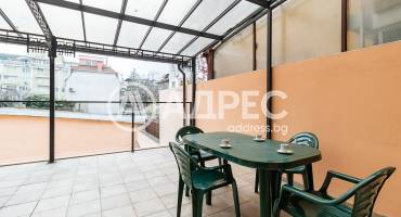 Тристаен апартамент, Варна, Център, 687175, Снимка 20