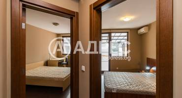 Тристаен апартамент, Варна, Център, 687175, Снимка 21