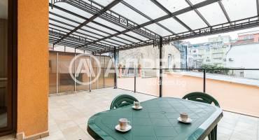 Тристаен апартамент, Варна, Център, 687175, Снимка 22