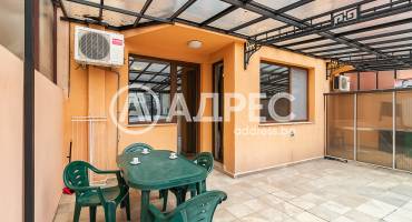 Тристаен апартамент, Варна, Център, 687175, Снимка 23