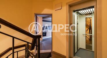 Тристаен апартамент, Варна, Център, 687175, Снимка 25