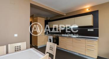 Тристаен апартамент, Варна, Център, 687175, Снимка 3