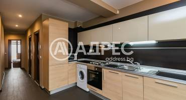 Тристаен апартамент, Варна, Център, 687175, Снимка 4