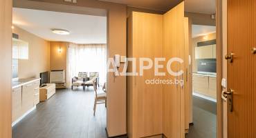 Тристаен апартамент, Варна, Център, 687175, Снимка 5