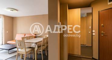 Тристаен апартамент, Варна, Център, 687175, Снимка 6