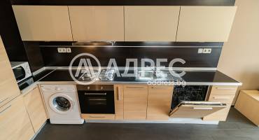 Тристаен апартамент, Варна, Център, 687175, Снимка 7