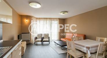 Тристаен апартамент, Варна, Център, 687175, Снимка 9