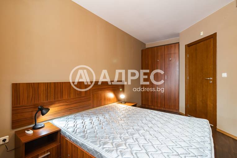 Тристаен апартамент, Варна, Център, 687175, Снимка 11