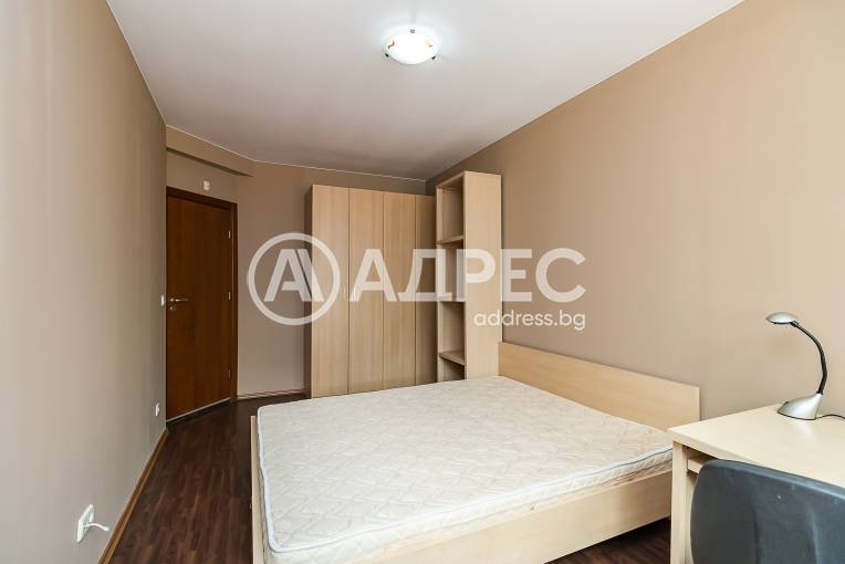 Тристаен апартамент, Варна, Център, 687175, Снимка 12