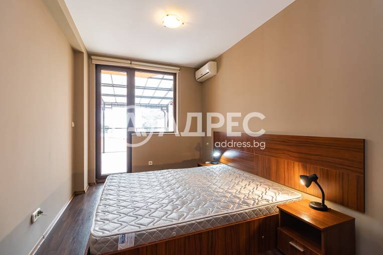 Тристаен апартамент, Варна, Център, 687175, Снимка 13