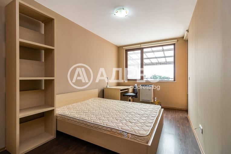 Тристаен апартамент, Варна, Център, 687175, Снимка 14