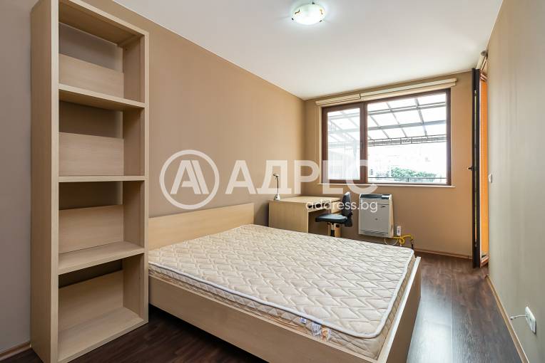 Тристаен апартамент, Варна, Център, 687175, Снимка 15