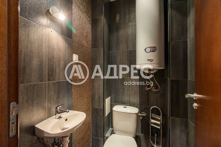 Тристаен апартамент, Варна, Център, 687175, Снимка 17