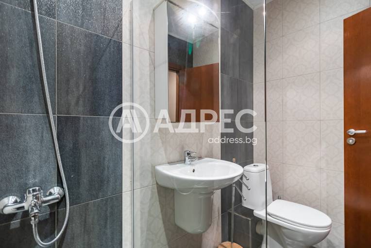 Тристаен апартамент, Варна, Център, 687175, Снимка 19