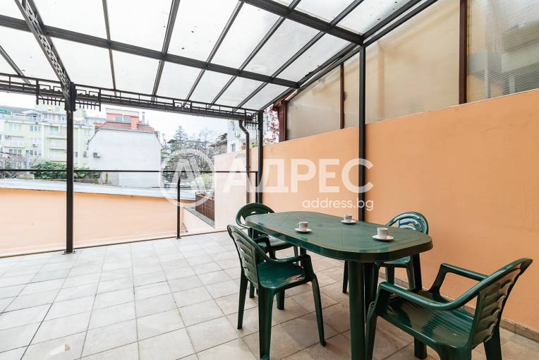 Тристаен апартамент, Варна, Център, 687175, Снимка 20