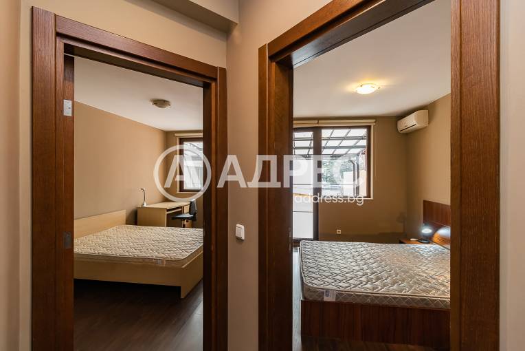 Тристаен апартамент, Варна, Център, 687175, Снимка 21