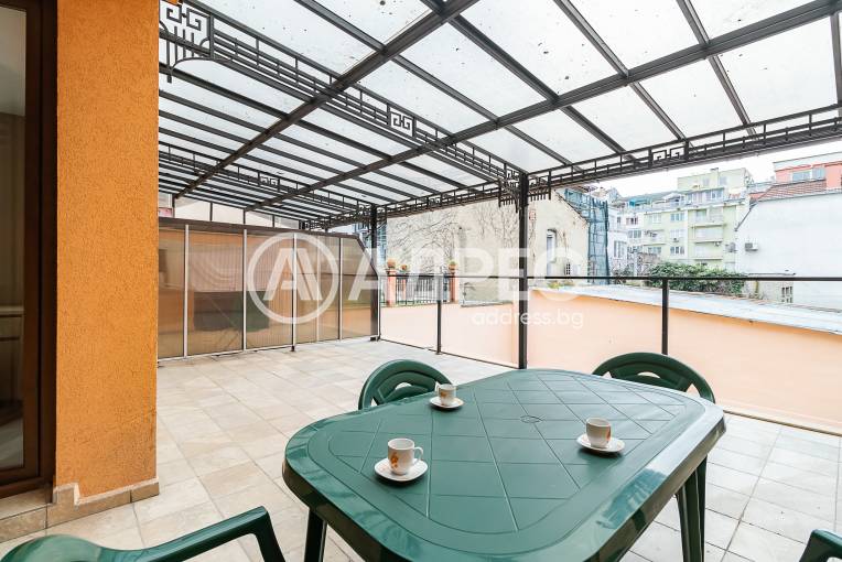 Тристаен апартамент, Варна, Център, 687175, Снимка 22