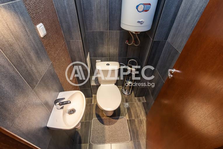 Тристаен апартамент, Варна, Център, 687175, Снимка 24