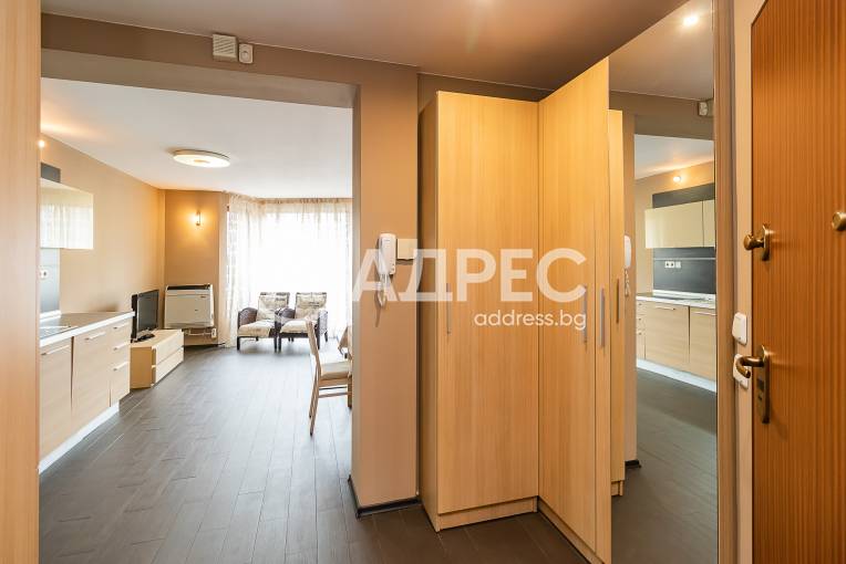 Тристаен апартамент, Варна, Център, 687175, Снимка 5