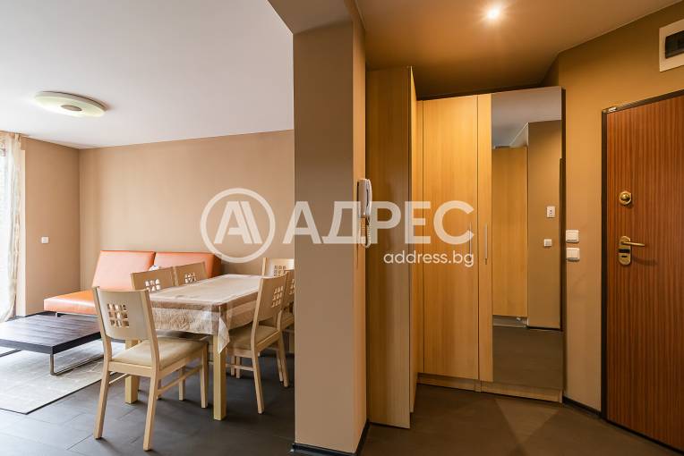 Тристаен апартамент, Варна, Център, 687175, Снимка 6