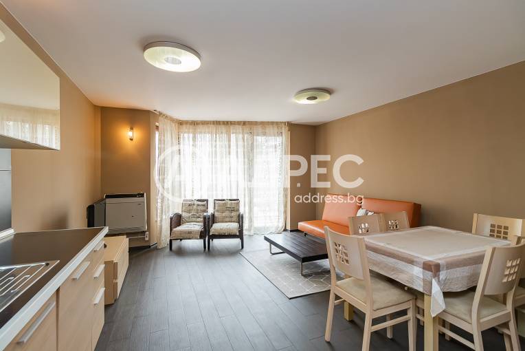 Тристаен апартамент, Варна, Център, 687175, Снимка 9