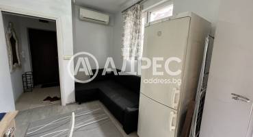 Двустаен апартамент, Варна, Автогара, 691175, Снимка 2