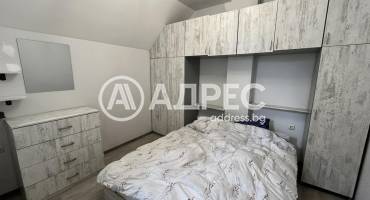 Двустаен апартамент, Варна, Автогара, 691175, Снимка 4