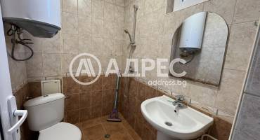 Двустаен апартамент, Варна, Автогара, 691175, Снимка 5