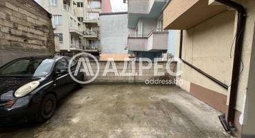 Двустаен апартамент, Варна, Автогара, 691175, Снимка 8