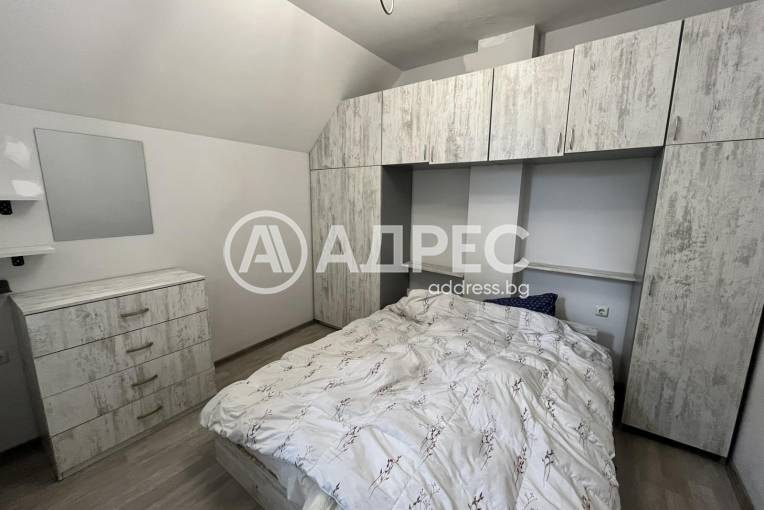 Двустаен апартамент, Варна, Автогара, 691175, Снимка 4