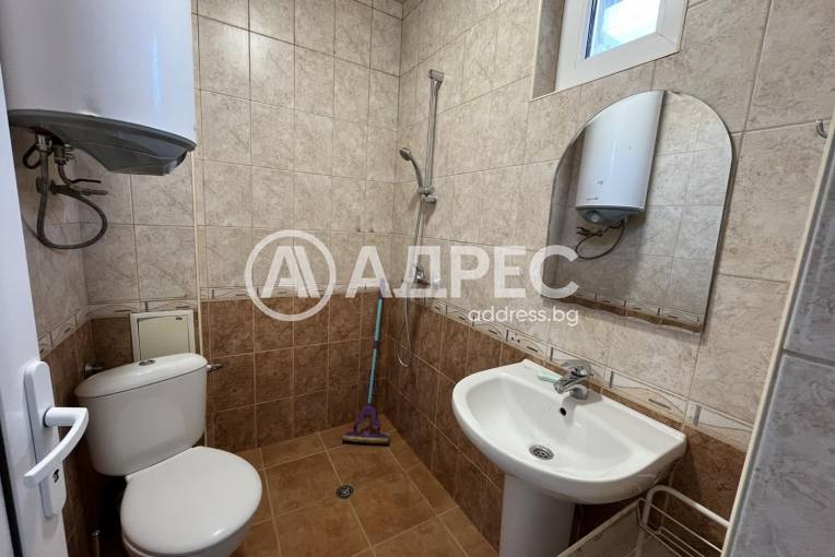 Двустаен апартамент, Варна, Автогара, 691175, Снимка 5