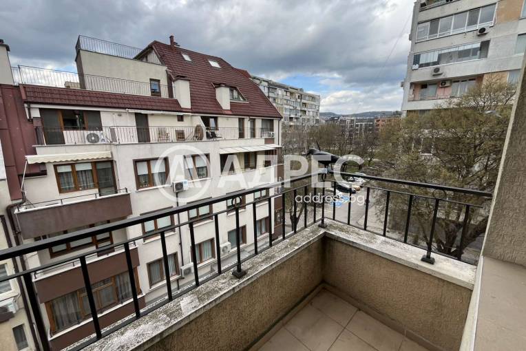 Двустаен апартамент, Варна, Автогара, 691175, Снимка 7