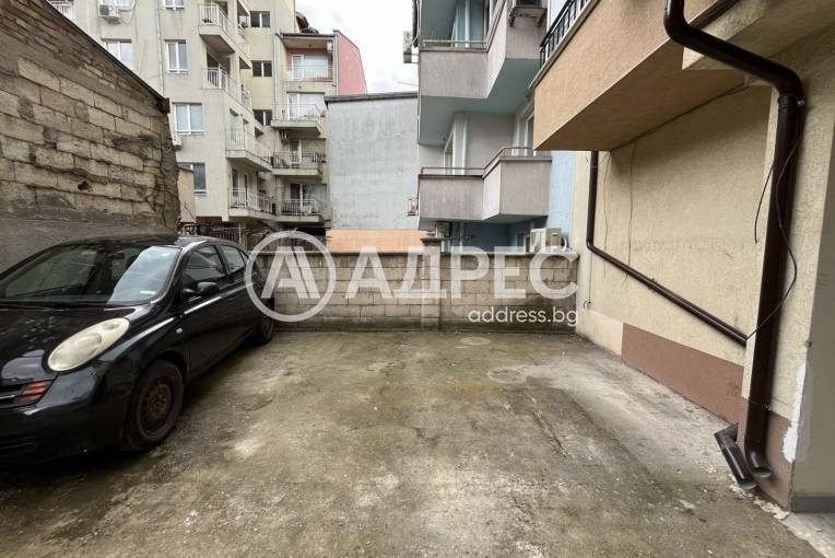 Двустаен апартамент, Варна, Автогара, 691175, Снимка 8