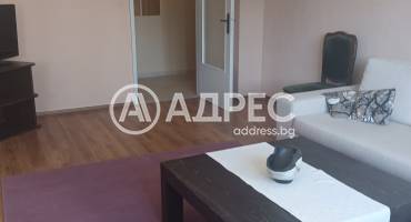 Тристаен апартамент, София, Лагера, 693175, Снимка 2